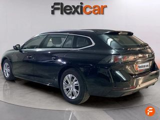 Peugeot 508 SW Active Pack PureTech 130 S&S EAT8