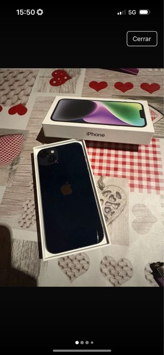 iPhone 14 Plus in vendita