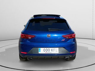 Cupra León Cupra 300