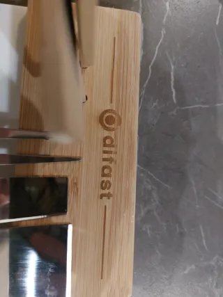 Set taglia formaggio