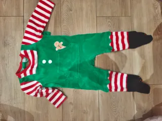 Prendas de niño 18 meses