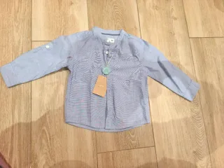 Prendas de niño 18 meses