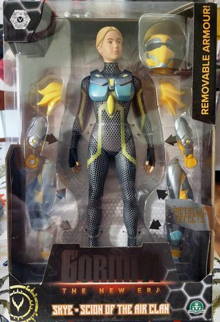 Gormiti da collezione - 28cm Giochi Preziosi