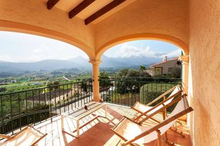 Chalet en alquiler en Jalón/Xaló