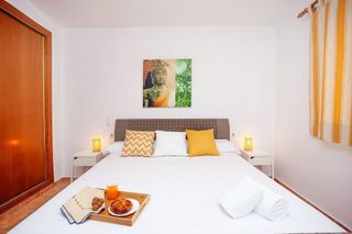 Chalet en alquiler en Jalón/Xaló