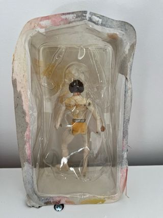 Star Wars Leia Organa The Power of the Force