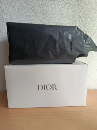 Neceser de Dior, nuevo