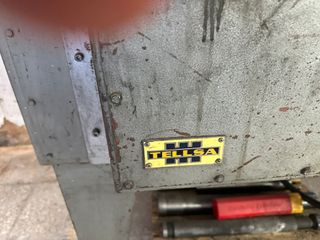 Horno Eléctrico Cerámico Profesional - Hasta 1200°