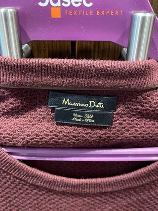 Jersey Massimo Dutti