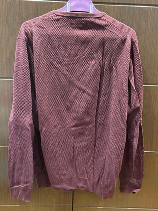 Jersey Massimo Dutti