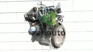 Motor K9K800 Renault Kangoo II 1.5 dCi