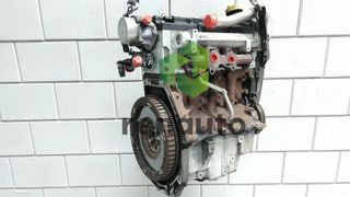 Motor K9K800 Renault Kangoo II 1.5 dCi