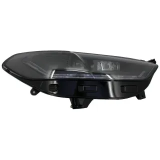 Faros delanteros Led para Ford Mondeo MK5 2013-201