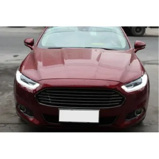 Faros delanteros Led para Ford Mondeo MK5 2013-201