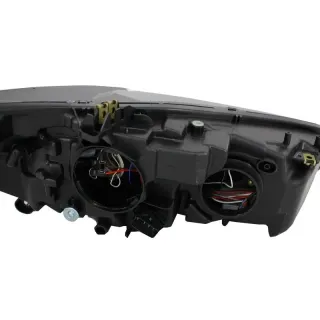 Faros delanteros Led para Ford Mondeo MK5 2013-201