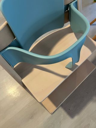 Silla Tripp trapp Stokke