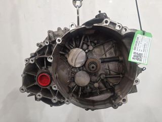 VOLVO V40 MK3 2012-2020 2,0 L 6 velocidades manual diésel caja de cambios/transmisión OEM