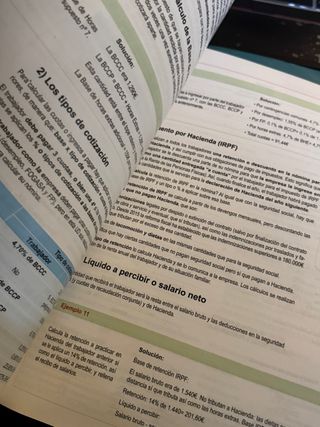 Libro formación y orientación laboral