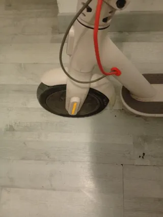 Patinete eléctrico xiaomi scooter 3 (silver )
