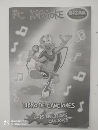 Ordenador Tortuga Juguete educativo Infantil