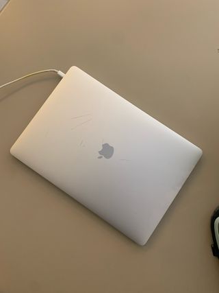 Macbook pro 2019 15” intel core i7