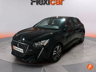 Peugeot 208 PureTech 73kW (100CV) EAT8 Active Pack