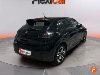 Peugeot 208 PureTech 73kW (100CV) EAT8 Active Pack
