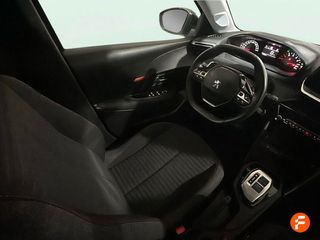 Peugeot 208 PureTech 73kW (100CV) EAT8 Active Pack