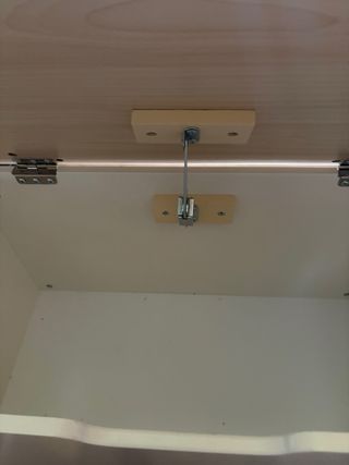 Baúl guarda juguetes