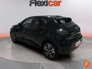 Peugeot 208 PureTech 73kW (100CV) EAT8 Active Pack