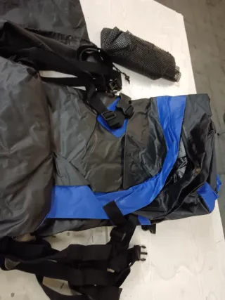 Cofre de Techo 20Cubos/566L, Cofre de Techo para C