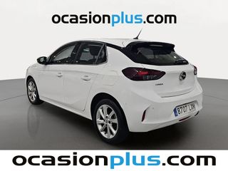 Opel Corsa 1.2 Turbo XHL Elegance 74 kW (100 CV)