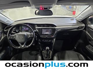 Opel Corsa 1.2 Turbo XHL Elegance 74 kW (100 CV)