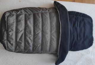 Saco invierno Baby Jogger