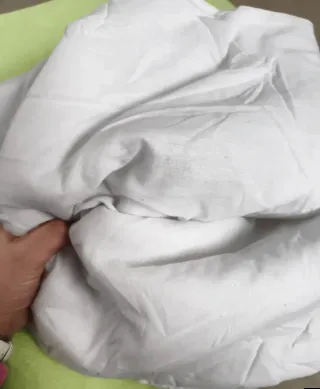 Nórdico minicuna SOLO ENVIO