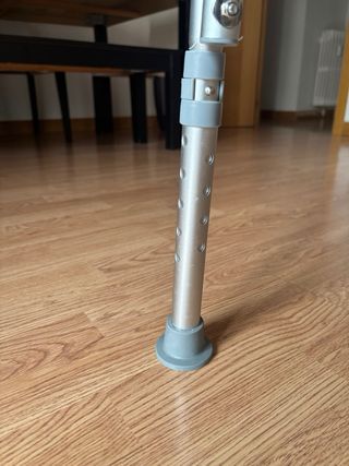 Silla para ducha antideslizante