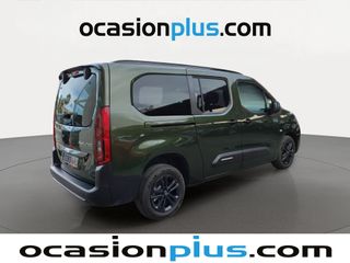 Citroen Berlingo BlueHDi 130 S&S Talla XL Max Auto 96 kW (130 CV)
