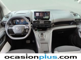 Citroen Berlingo BlueHDi 130 S&S Talla XL Max Auto 96 kW (130 CV)