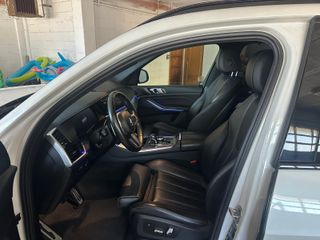 BMW X5 Pack M xDrive