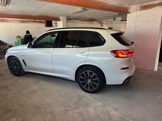 BMW X5 Pack M xDrive