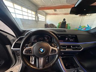 BMW X5 Pack M xDrive