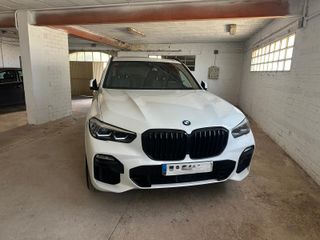 BMW X5 Pack M xDrive