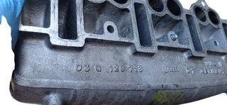 COLECTOR DE ADMISION 2.0 TDI VW SEAT AUDI BKD