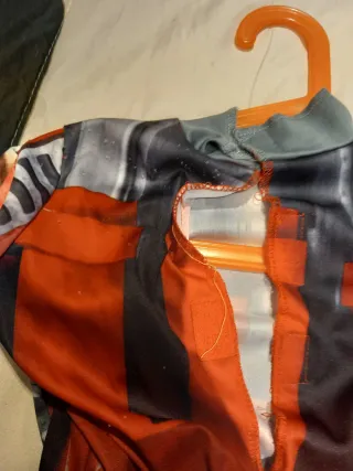 Disfraz Ty Dinotrux talla 3-4 años