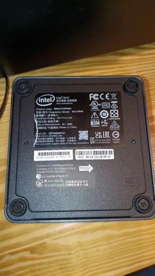 TPV Táctil completo