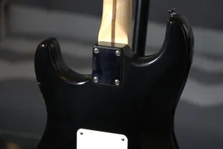 Fender Stratocaster made in USA 2009