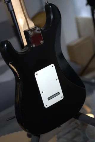 Fender Stratocaster made in USA 2009