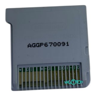 Videojuego NINTENDO 3DS LUIGI´S MANSION 2 sin caja