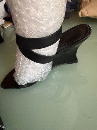 Sandalias versátiles