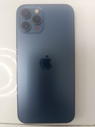 Iphone 12 pro 256gb